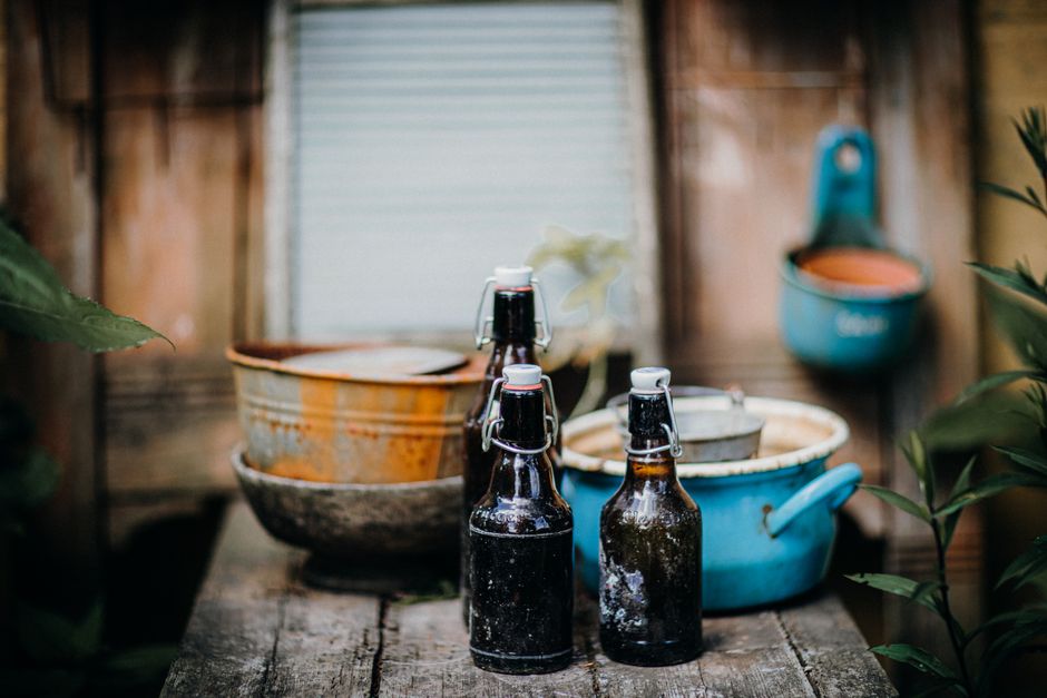 Bottle, Keg, or Can? A Practical Guide to Packaging Your Homebrew