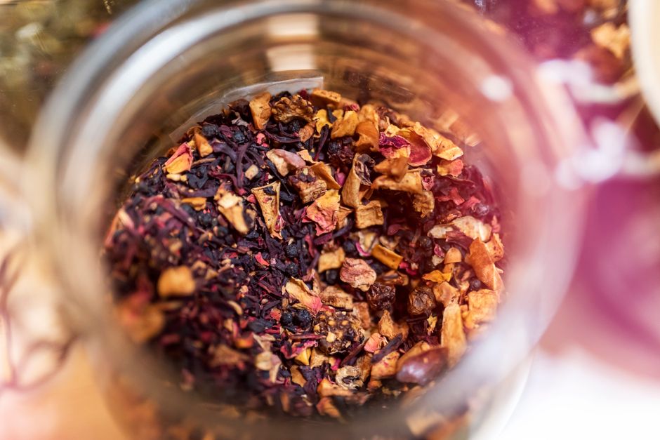 Brewing With What's in Season: A Homebrewer's Guide to Fruit and Spice