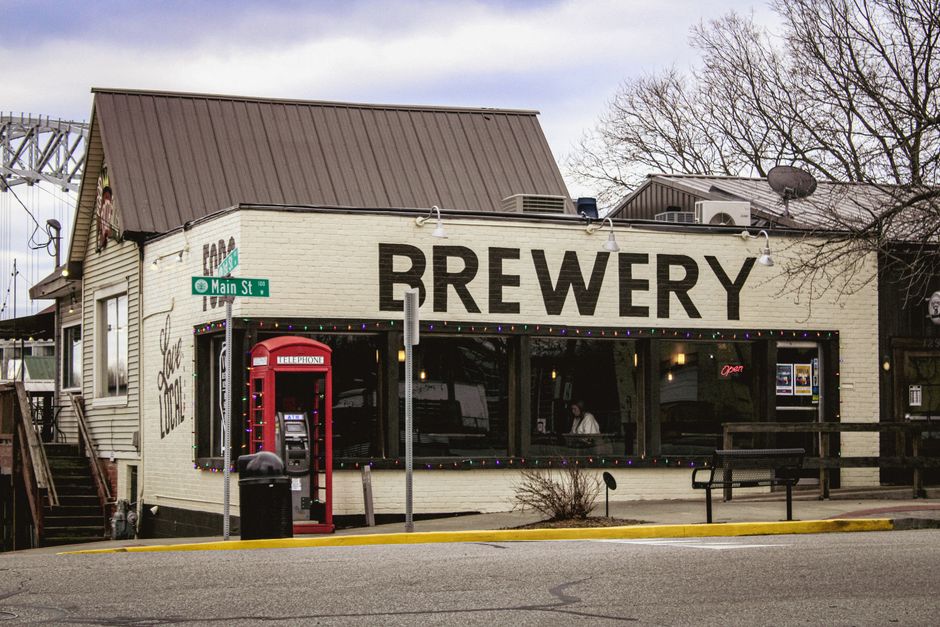 The Case for Drinking Local: Why Your Neighborhood Brewery Beats the Hype Release