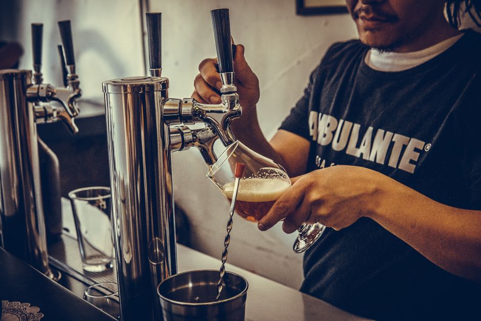 Why Your Local Taproom Probably Has a Beer You'll Hate (And Why That's Good)